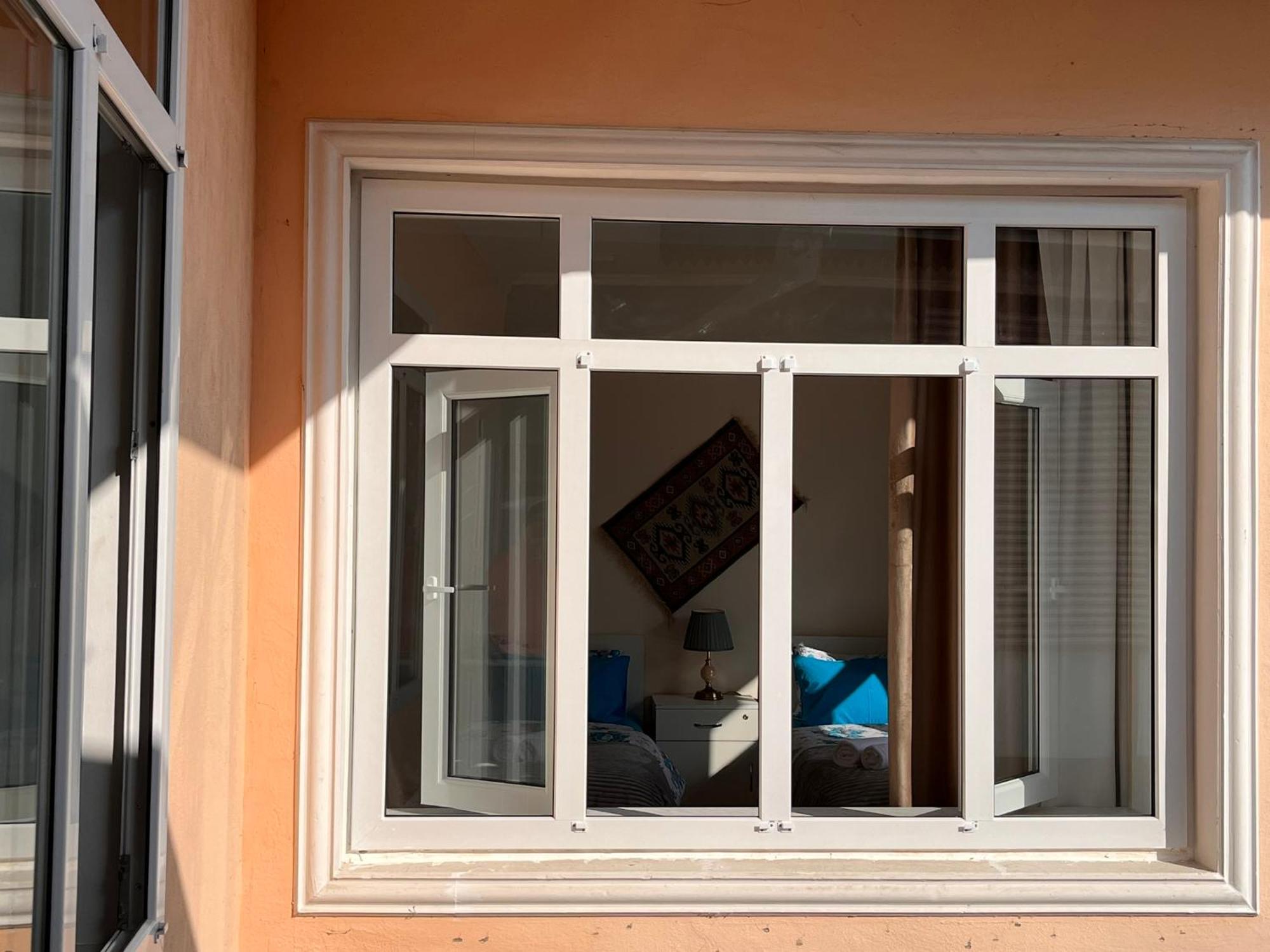 Nuray'S House Hotel Sheki Exterior photo