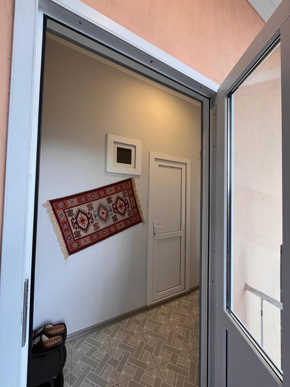 Nuray'S House Hotel Sheki Exterior photo